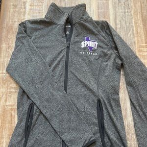 SOT Athletic Jacket